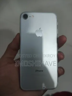 Apple iPhone 7 32 GB White