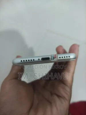 Apple iPhone 7 32 GB White