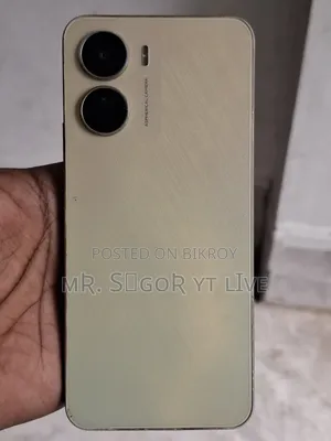Vivo Y16 64 GB
