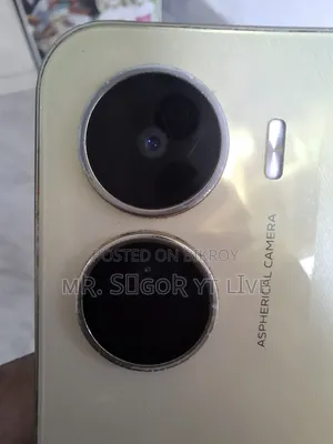 Vivo Y16 64 GB
