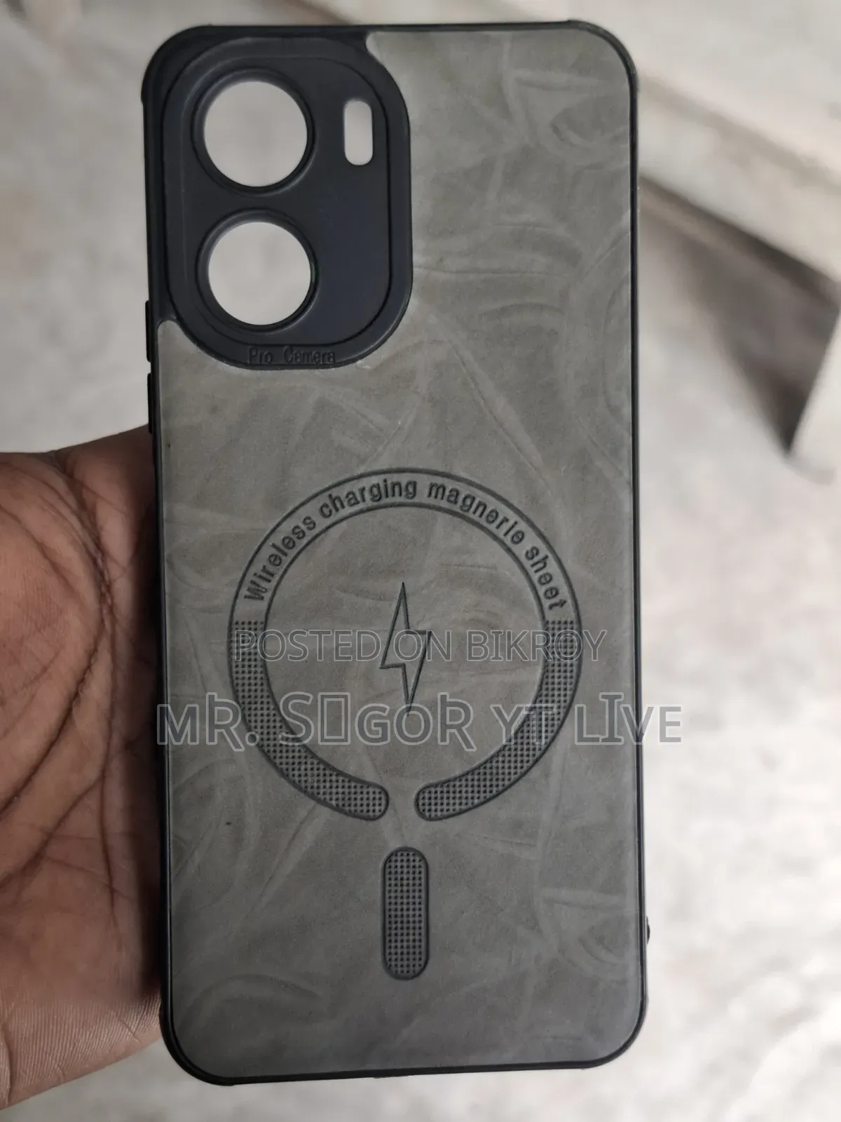 Vivo Y16 64 GB