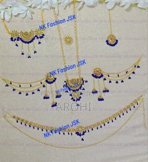 Necklace Set