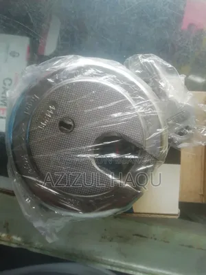 Alba 100mm Shutter Lock