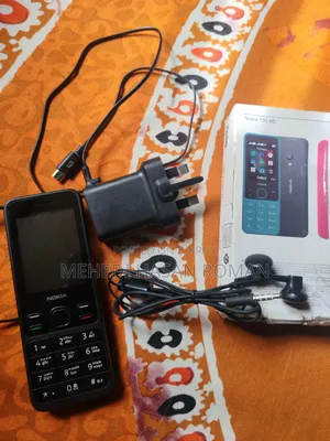 Nokia 150 Black