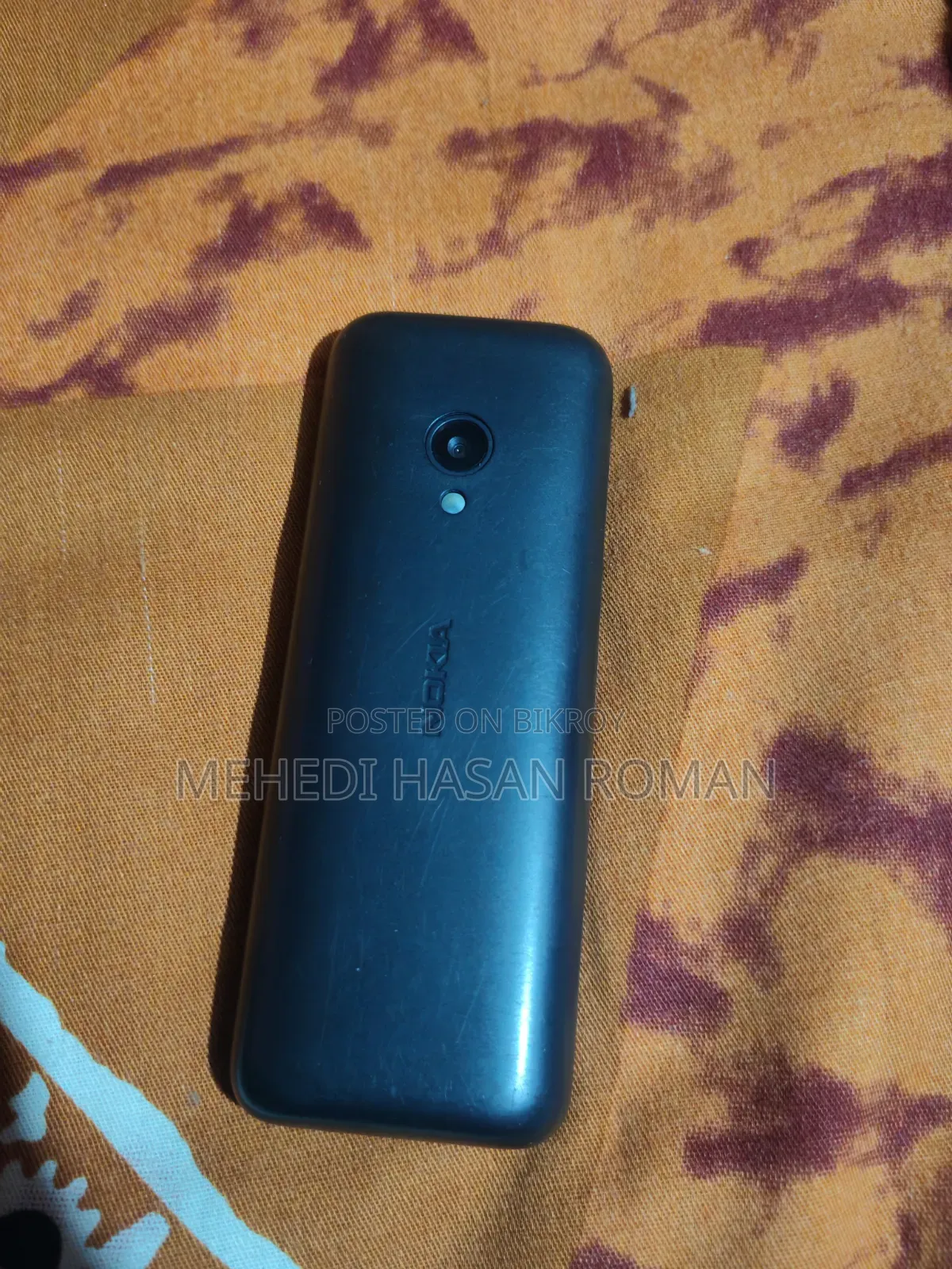 Nokia 150 Black