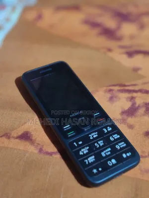 Nokia 150 Black
