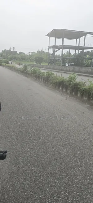 Uttara Residential Area 3 Katha South Facing Plot for Sale