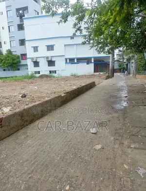 3 Katha 4 Katha Land Plots Sale