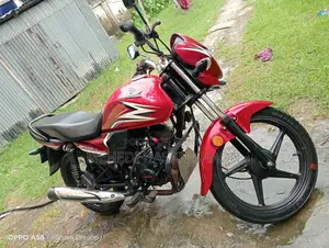 হোন্ডা ২০২৩ রেড