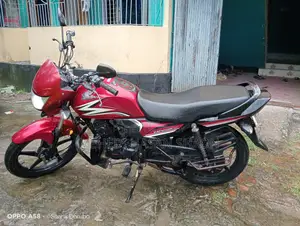 হোন্ডা ২০২৩ রেড