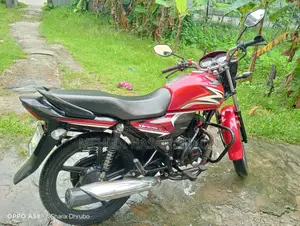 হোন্ডা ২০২৩ রেড