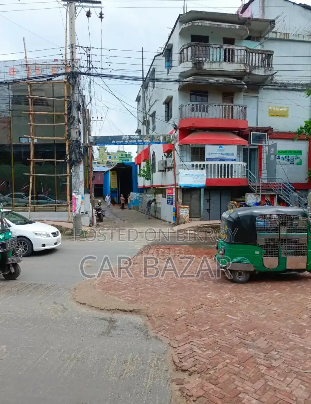 3 Katha 4 Katha Land Plots Sale