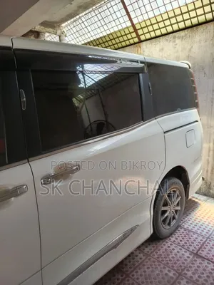Toyota Esquire 1.8 FWD Hybrid (7 Seater) 2021 Pearl
