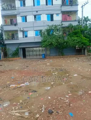 3 Katha 4 Katha Land Plots Sale