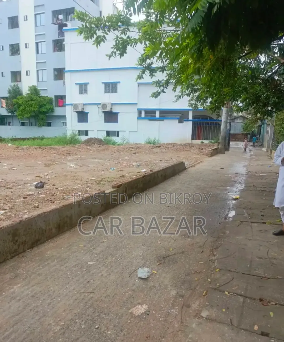 3 Katha 4 Katha Land Plots Sale