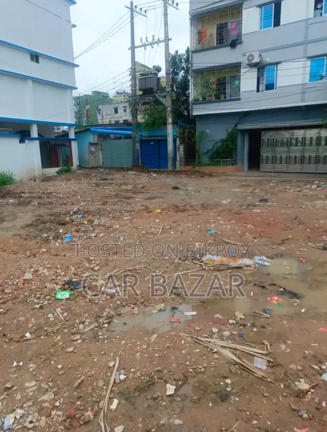 3 Katha 4 Katha Land Plots Sale