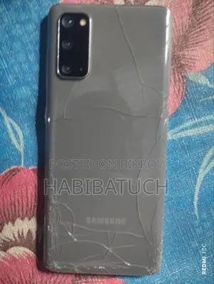 Samsung Galaxy S20+ 5G 128 GB
