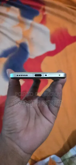Xiaomi Civi 4 Pro 256 GB Green