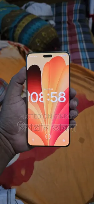 Xiaomi Civi 4 Pro 256 GB Green