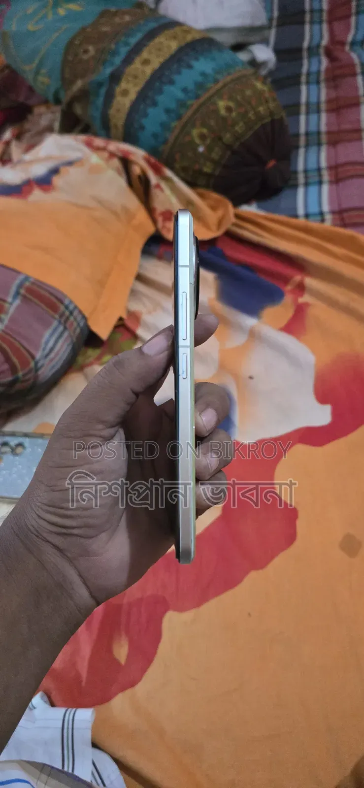 Xiaomi Civi 4 Pro 256 GB Green