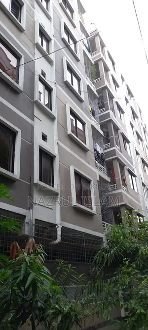 Furnished 3-Bedroom Apartment in Hajera Kaikobad, Shewrapara for Sale