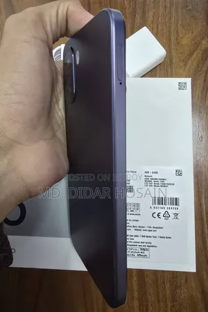 Oppo 64 GB Purple