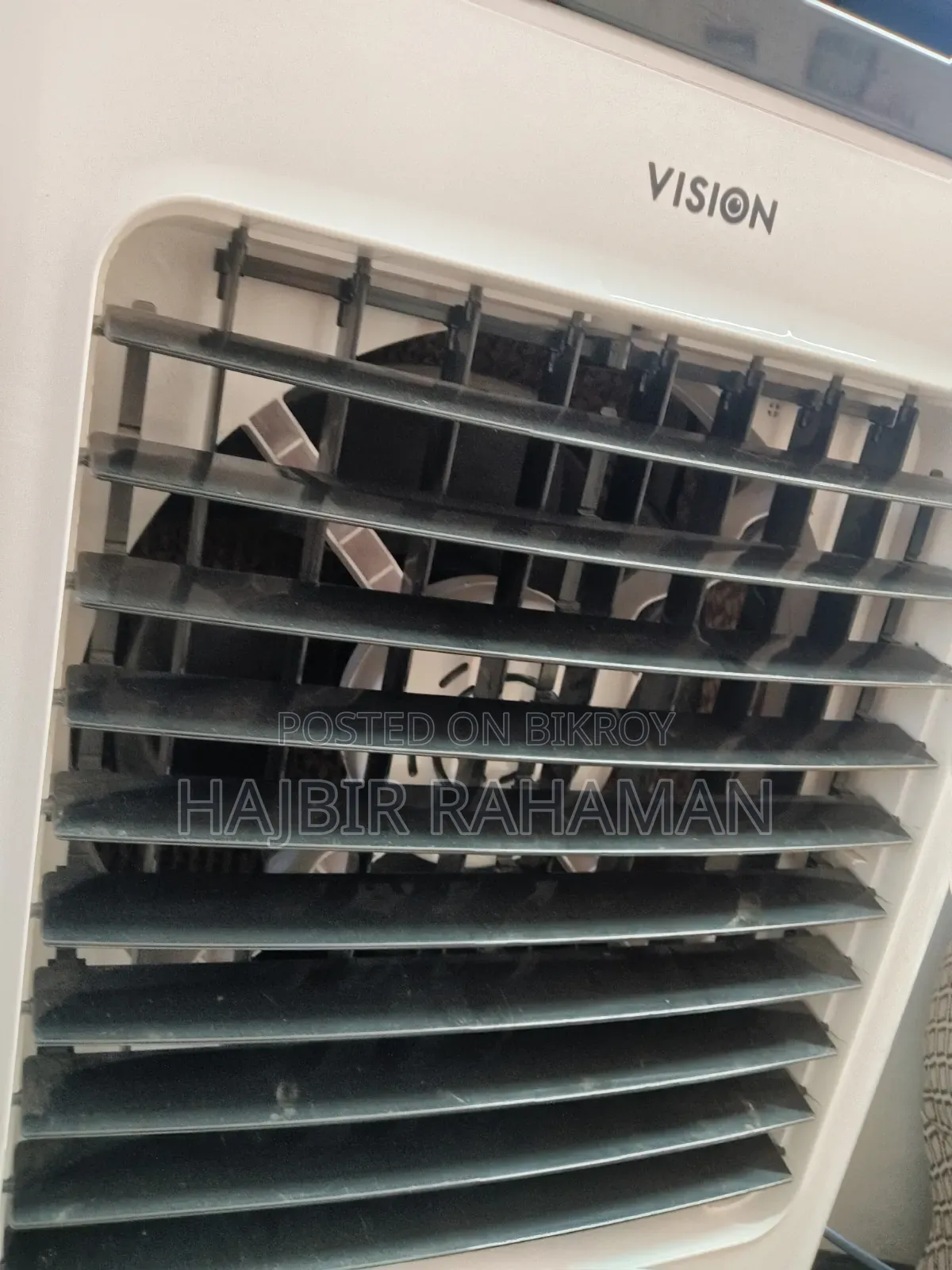 Vision Air Cooler
