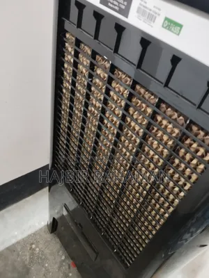 Vision Air Cooler