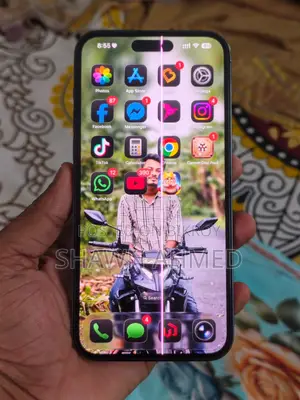 Apple iPhone 14 Pro Max 256 GB Gray