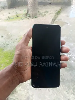Infinix Hot 12 play 64 GB Blue