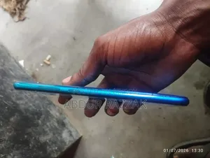 হুয়াওয়ে ওয়াই৭ প্রাইম ২০১৯ ৬৪ জিবি ব্লু