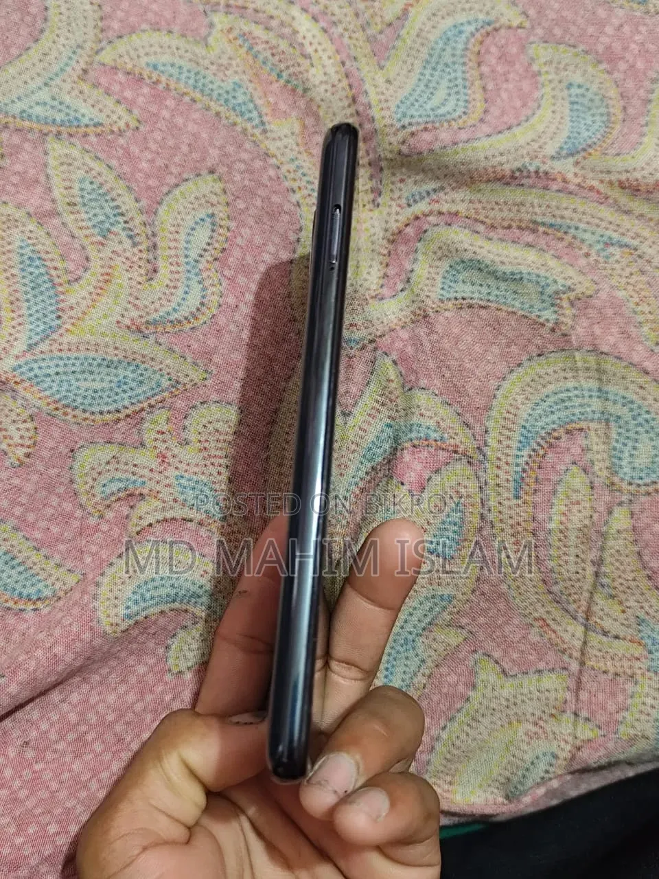শাওমি পোকো এক্স৩ প্রো ১২৮ জিবি ব্লু