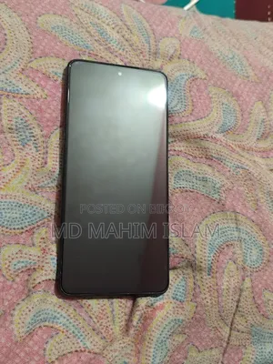 শাওমি পোকো এক্স৩ প্রো ১২৮ জিবি ব্লু