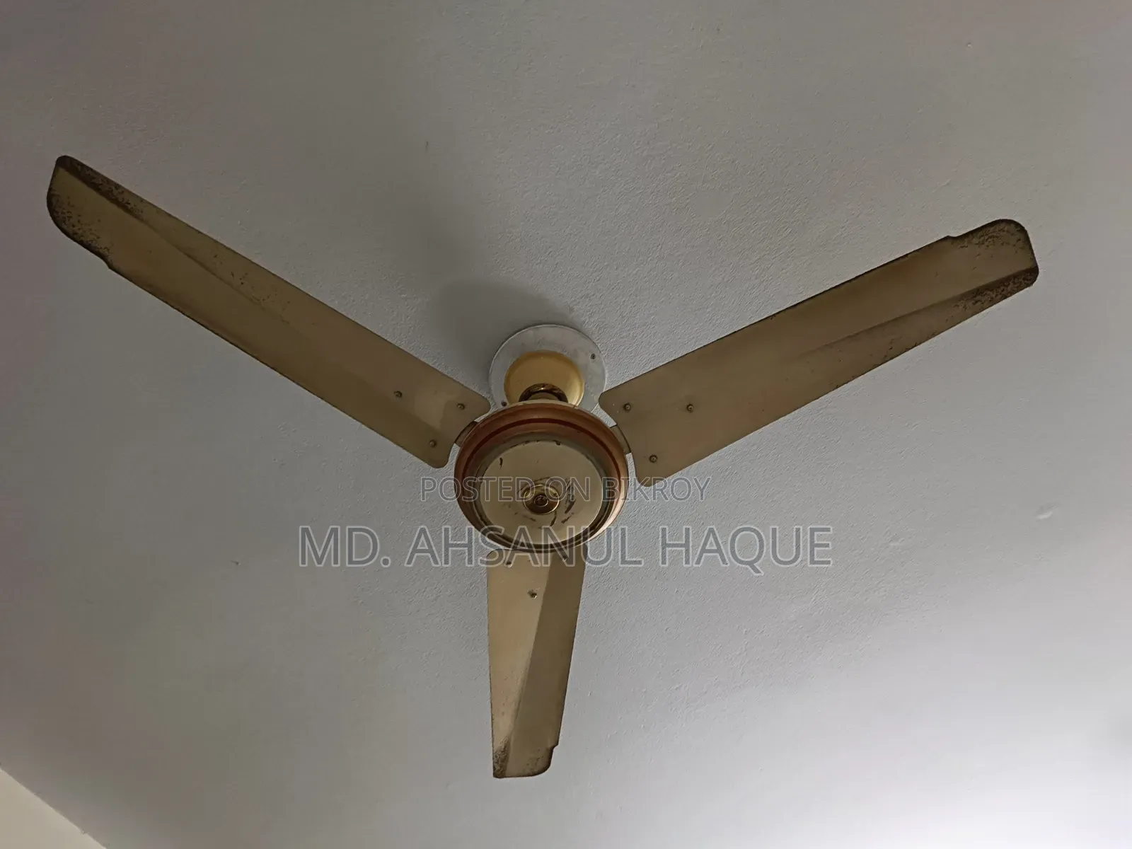 Ceiling Fan 56
