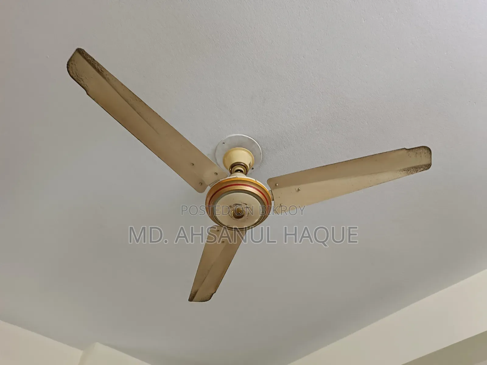 Ceiling Fan 56
