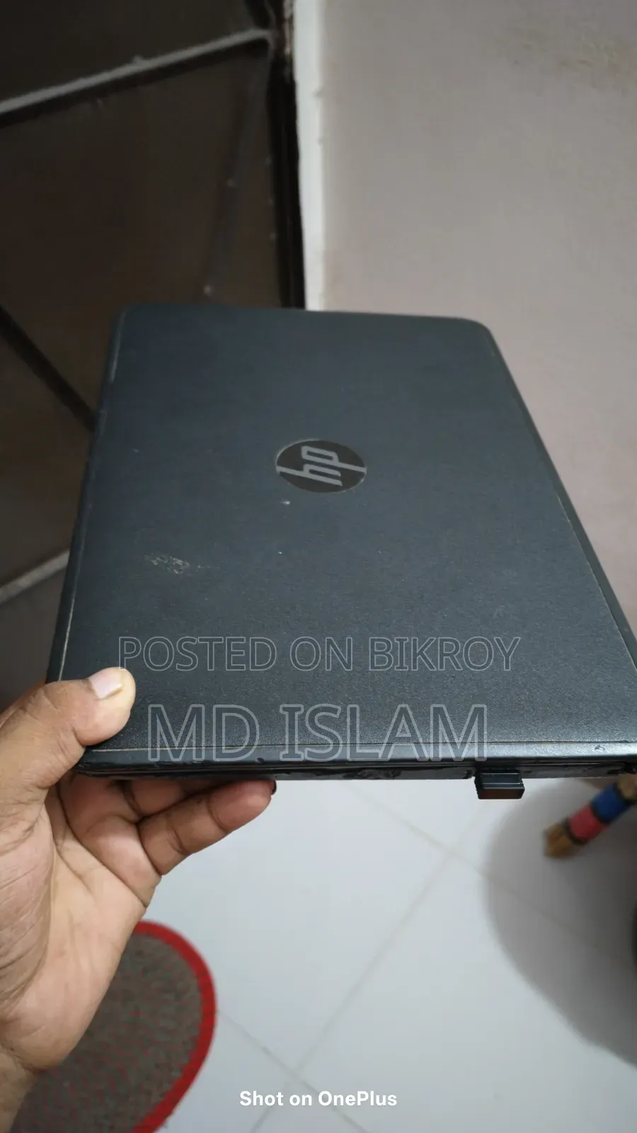 Laptop HP Chromebook 11 G5 EE 4GB SSD 16 GB