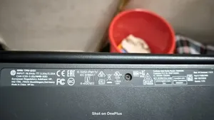 Laptop HP Chromebook 11 G5 EE 4GB SSD 16 GB