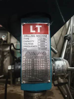 Gas Drill For Sale