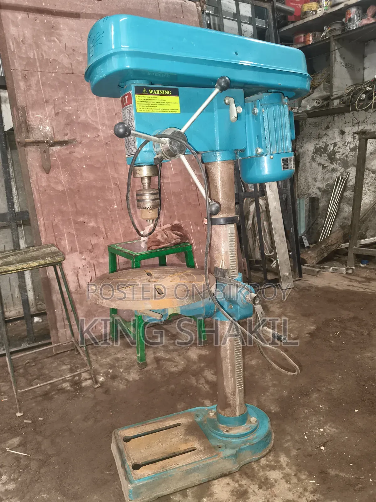 Gas Drill For Sale