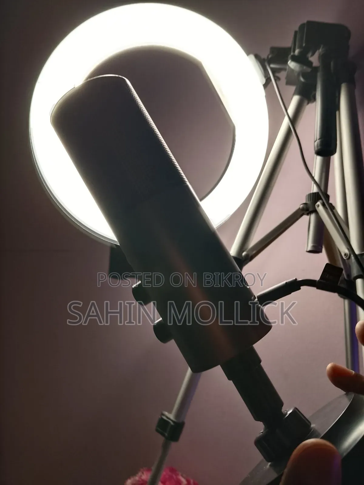 Havit Gk61 Microphone