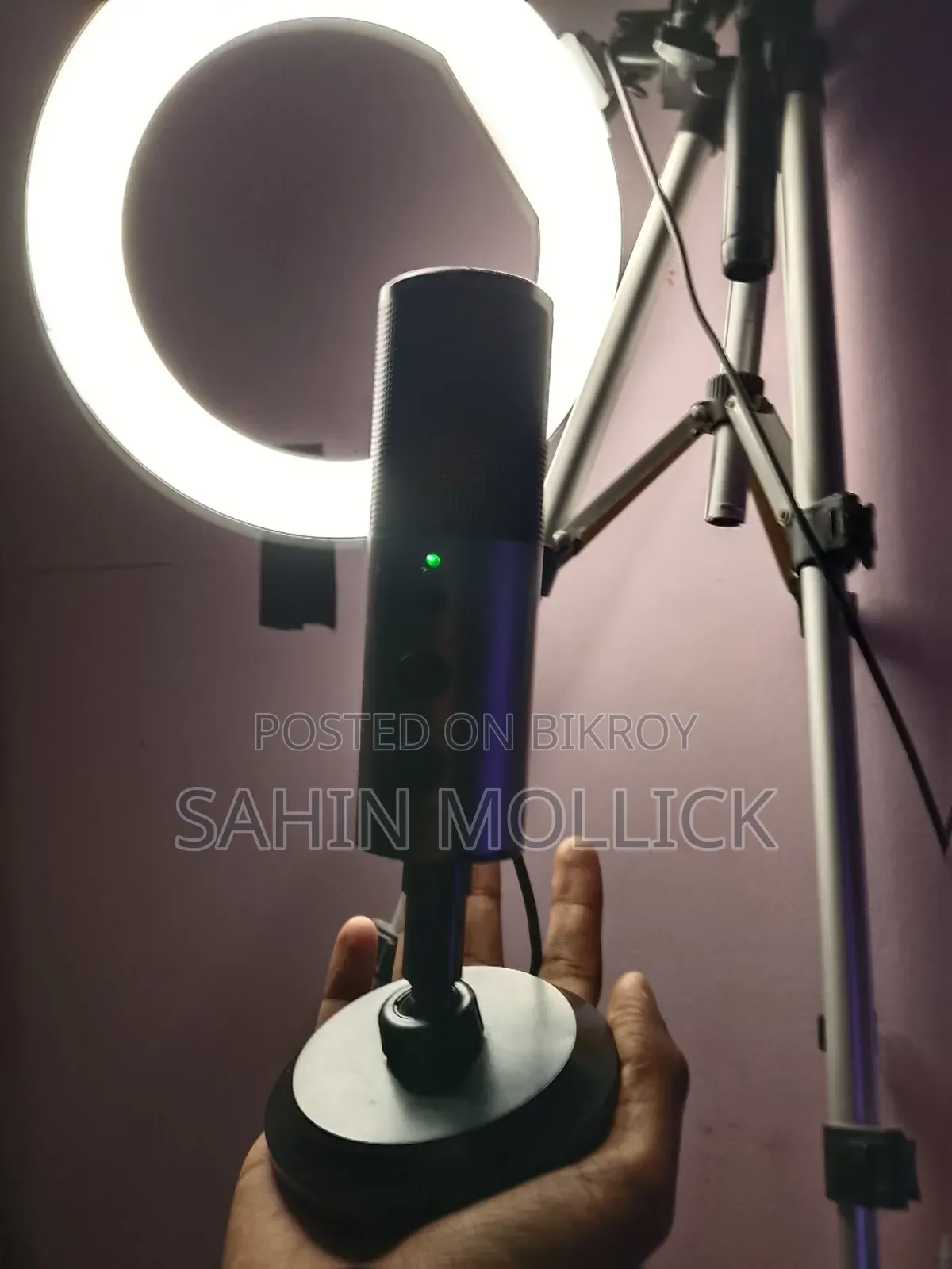 Havit Gk61 Microphone