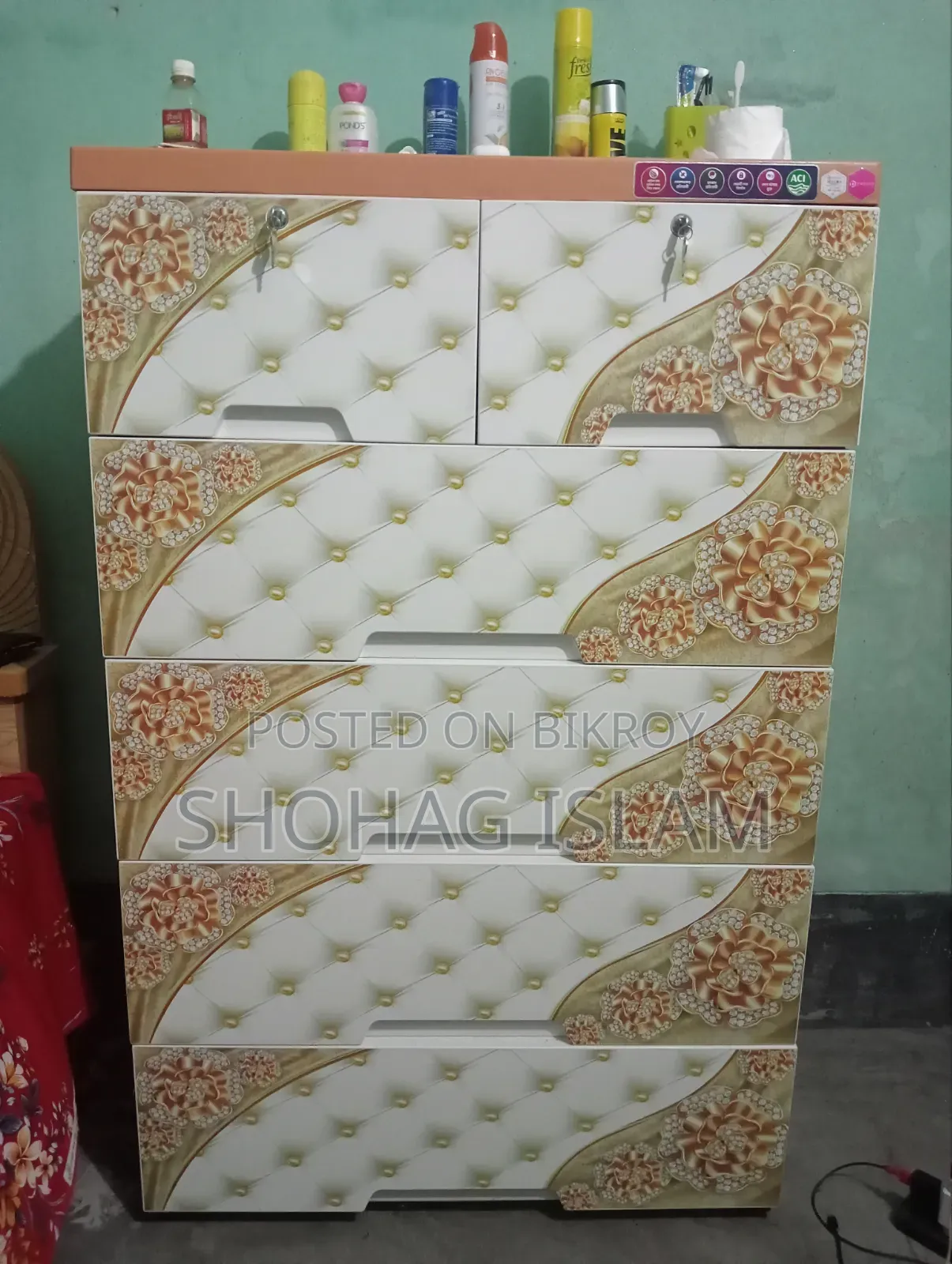 Wardrobe for Sale