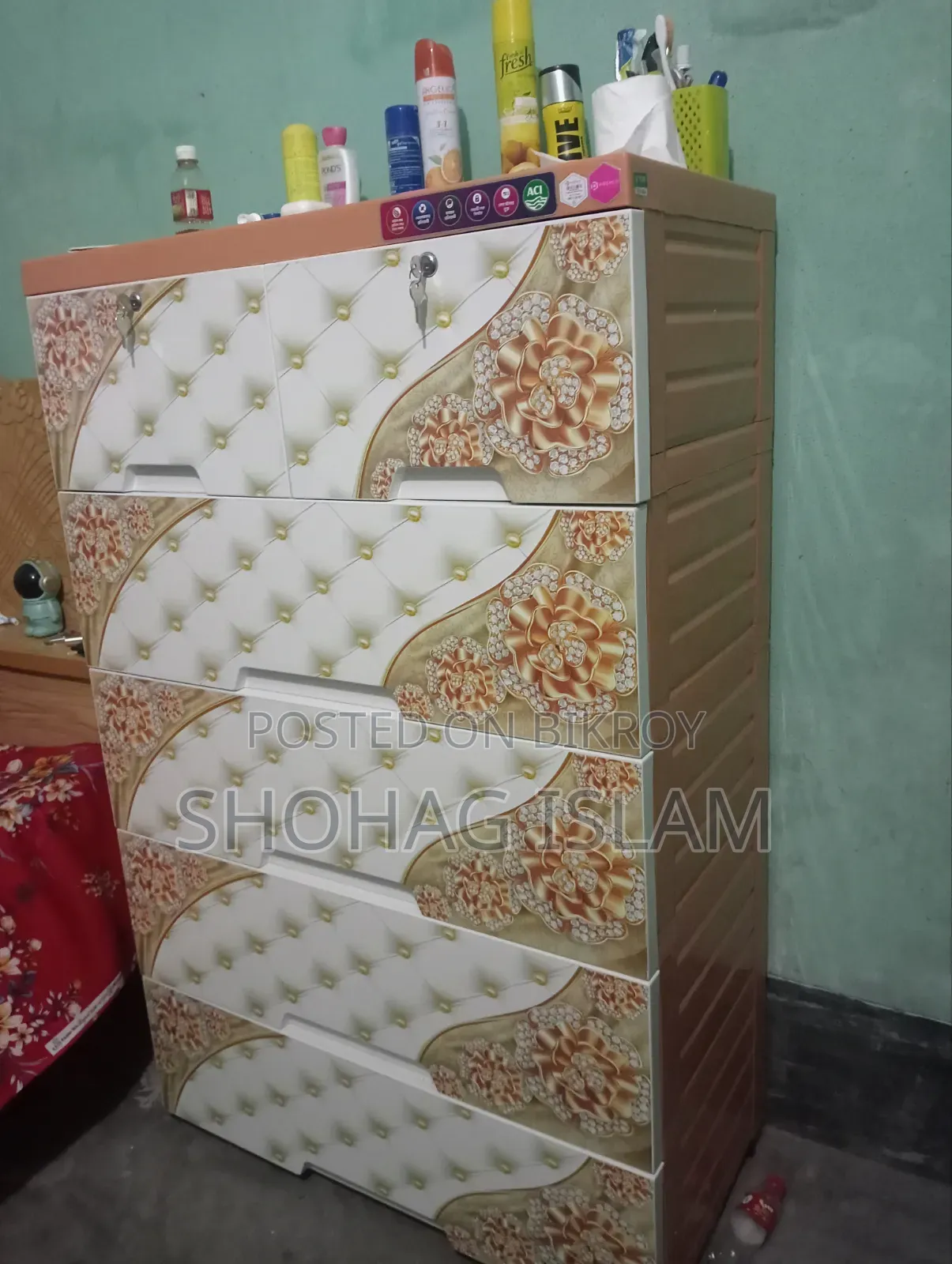 Wardrobe for Sale