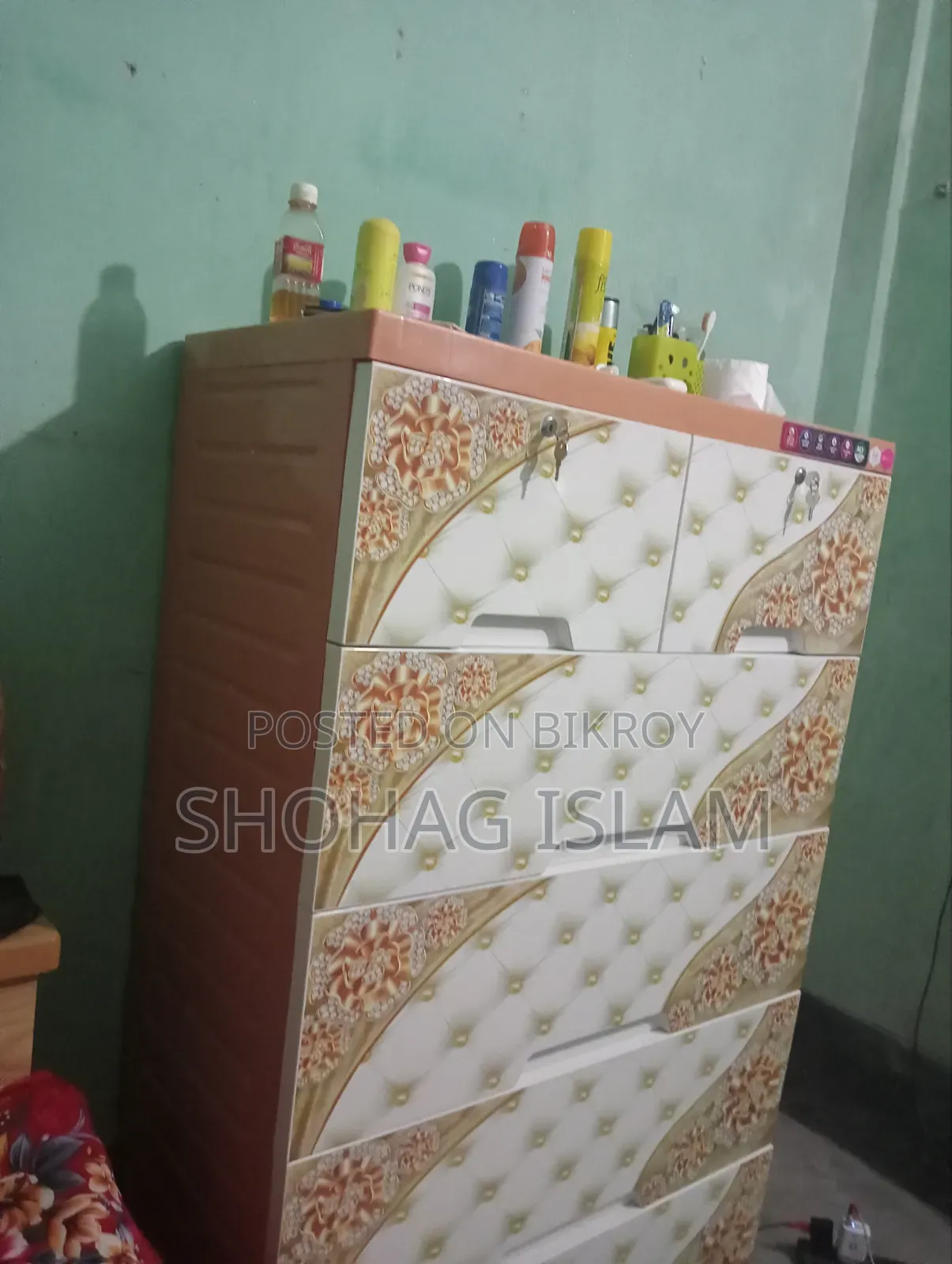 Wardrobe for Sale