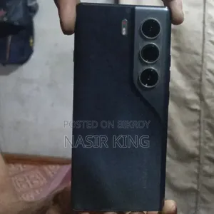Tecno Camon 40 Pro 5G 256 GB Gray