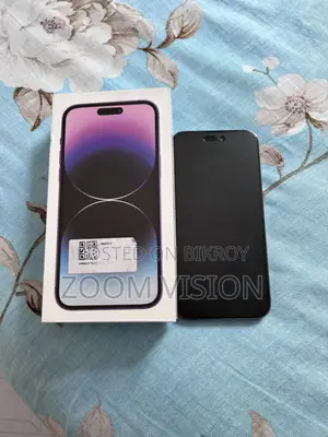 Apple iPhone 14 Pro Max 128 GB Purple