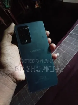 Samsung Galaxy A73 5G 256 GB Blue