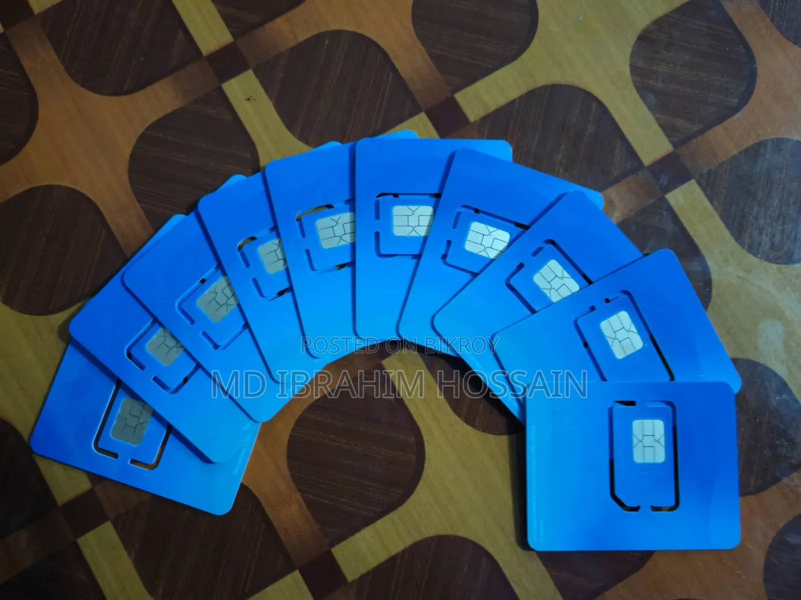 9esim V0 Adapter