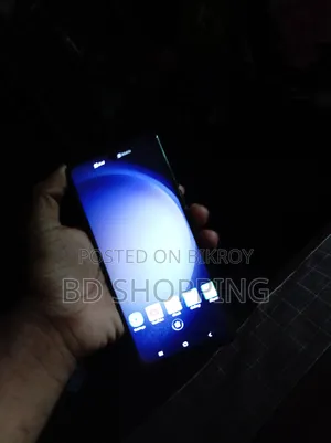 Samsung Galaxy A73 5G 256 GB Blue