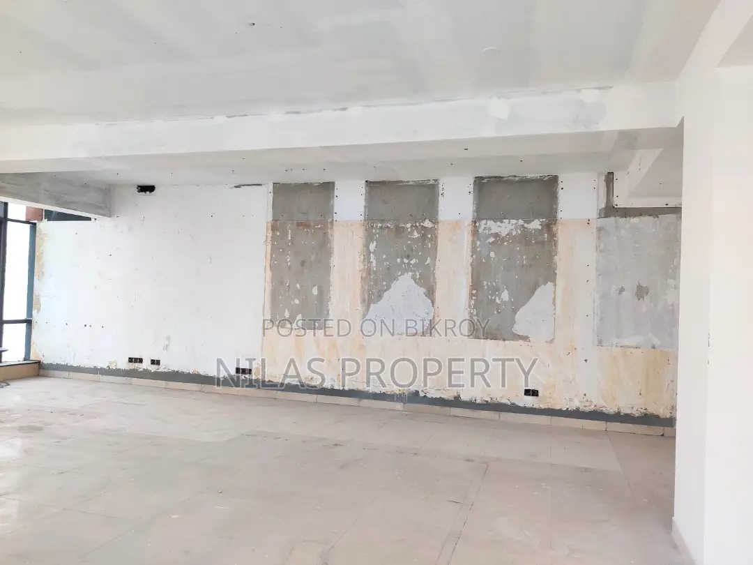 Prime Front View Commercial Space Rent in Dhanmondi